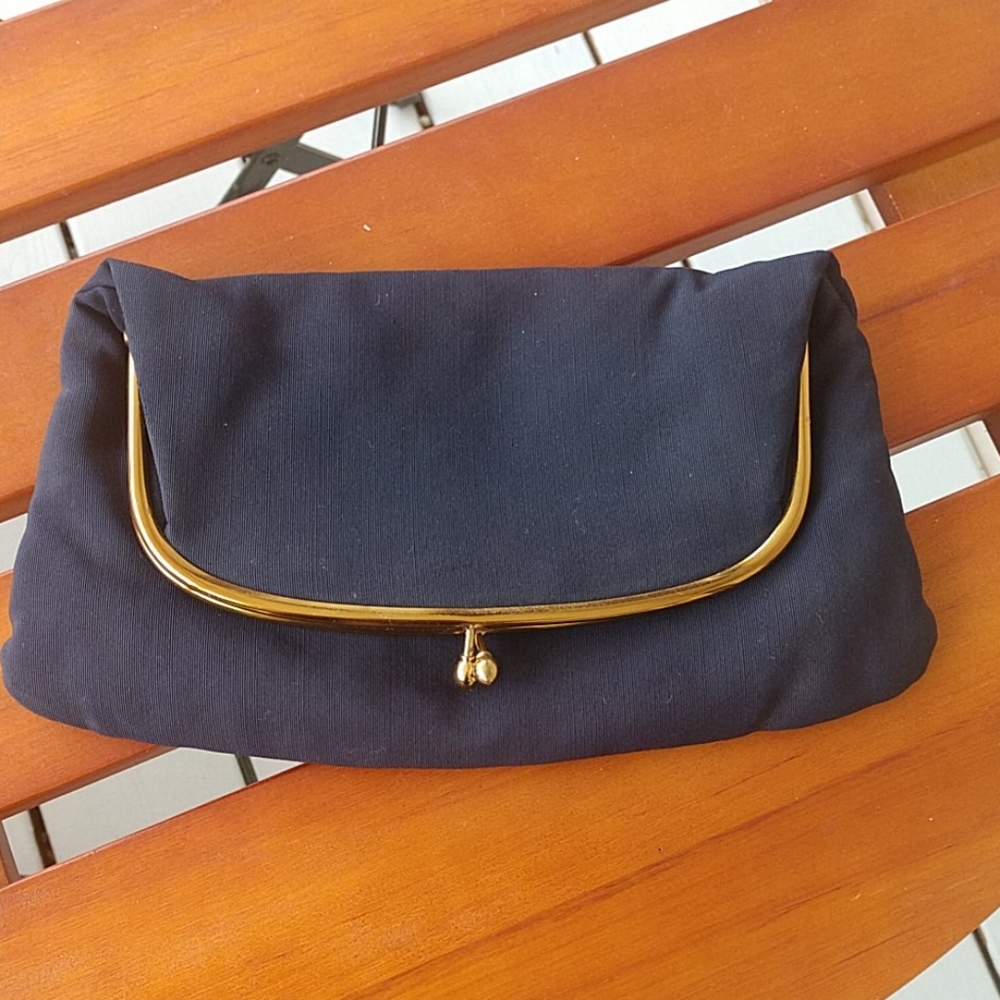 Ingber clutch from the 1950's!